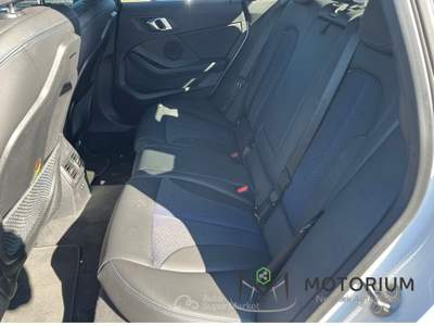 BMW Serie 2 235xi i Gran Coupe Msport 136cv auto Bianco usata Fiumicino