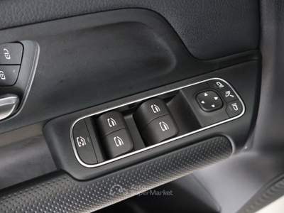 Mercedes-Benz GLA d Automatic Progressive Advanced Bianco usata Ceglie Messapica