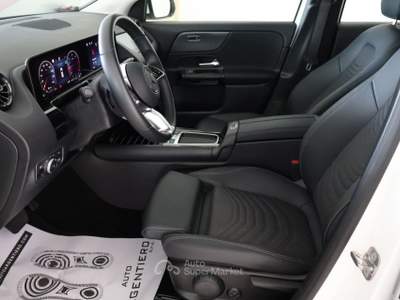 Mercedes-Benz GLA d Automatic Progressive Advanced Bianco usata Ceglie Messapica