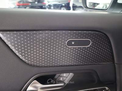 Mercedes-Benz GLA d Automatic Progressive Advanced Bianco usata Ceglie Messapica