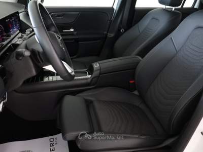 Mercedes-Benz GLA d Automatic Progressive Advanced Bianco usata Ceglie Messapica