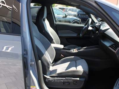 Cupra Born 58kWh Grigio usata Trebaseleghe