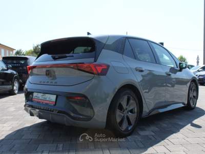 Cupra Born 58kWh Grigio usata Trebaseleghe