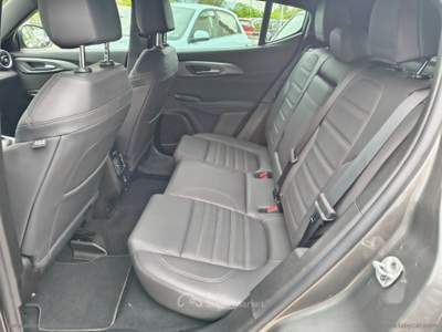 Alfa Romeo Tonale Tonale 1.6 diesel 130 CV TCT6 Veloce Grigio usata Somma Vesuviana