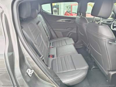 Alfa Romeo Tonale Tonale 1.6 diesel 130 CV TCT6 Veloce Grigio usata Somma Vesuviana
