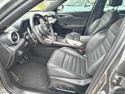 Alfa Romeo Tonale Tonale 1.6 diesel 130 CV TCT6 Veloce Grigio usata Somma Vesuviana