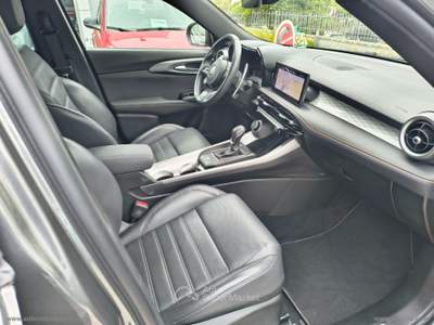 Alfa Romeo Tonale Tonale 1.6 diesel 130 CV TCT6 Veloce Grigio usata Somma Vesuviana