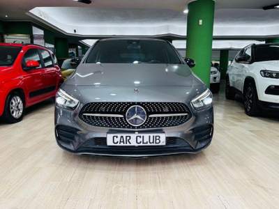 Mercedes-Benz Classe B B 180 d Automatic Premium Grigio usata Morano Calabro