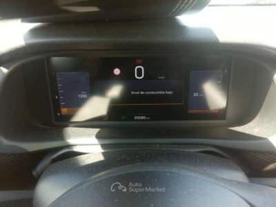 Jeep Avenger Avenger 1.2 turbo Altitude fwd 100cv Bianco usata Albano Laziale