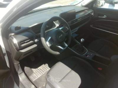 Jeep Avenger Avenger 1.2 turbo Altitude fwd 100cv Bianco usata Albano Laziale