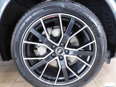 Audi Q5 Q5 SPB 40 TDI quattro S tr. Busin. Adv. Nero usata Isola del Liri