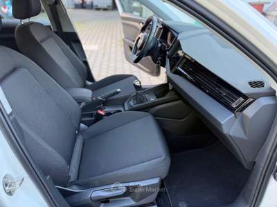 Audi A1 A1 SPB 30 TFSI Business Bianco usata San Giorgio di Piano