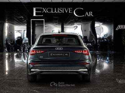 Audi Q8 50 TDI 286 CV quattro tiptronic Nero usata Olbia