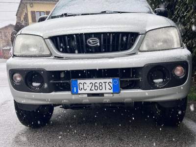 Daihatsu Terios 1.3i 16V 4WD CX usata Coriano