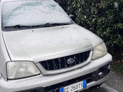 Daihatsu Terios 1.3i 16V 4WD CX usata Coriano