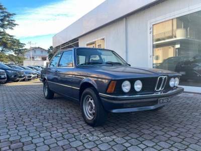 BMW Serie 3 320 320 2 porte Blu/Azzurro usata San Giovanni Teatino