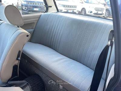 BMW Serie 3 320 320 2 porte Blu/Azzurro usata San Giovanni Teatino