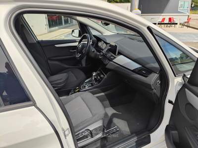 BMW Serie 2 Active Tourer 225xe Uniproprietario ottime condizioni generali Bianco usata Pordenone