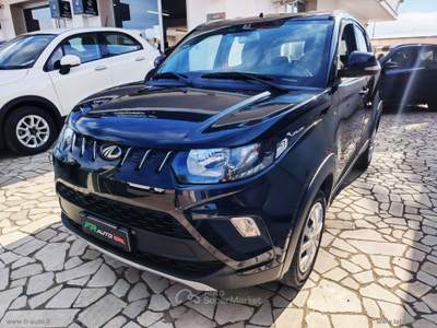 Mahindra KUV100 KUV100 1.2 VVT K8 usata Veglie