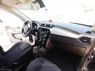 Mahindra KUV100 KUV100 1.2 VVT K8 usata Veglie