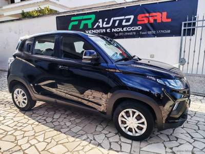 Mahindra KUV100 KUV100 1.2 VVT K8 usata Veglie