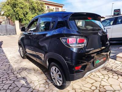 Mahindra KUV100 KUV100 1.2 VVT K8 usata Veglie