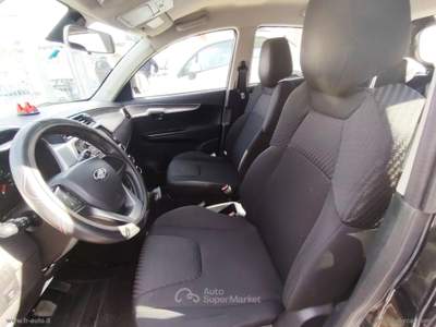 Mahindra KUV100 KUV100 1.2 VVT K8 usata Veglie