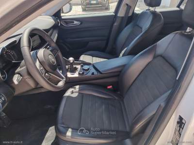 Alfa Romeo Giulia Giulia 2.2 TD 150 CV usata Veglie