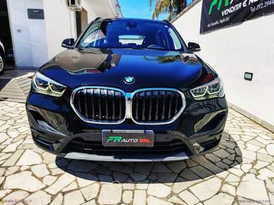 BMW X1 X1 sDrive18d xLine Plus usata Veglie