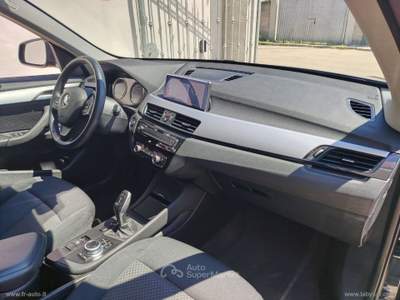 BMW X1 X1 sDrive18d xLine Plus usata Veglie