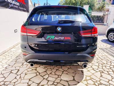BMW X1 X1 sDrive18d xLine Plus usata Veglie