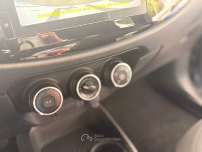 Toyota Aygo null usata Roma