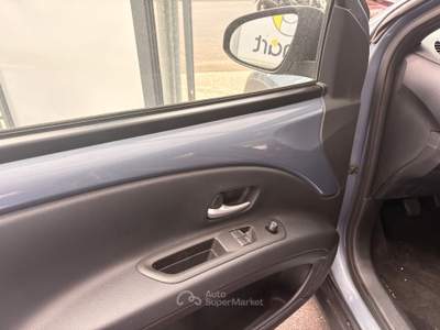 Toyota Aygo null usata Roma