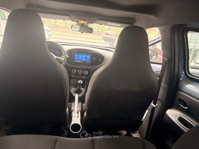 Toyota Aygo null usata Roma