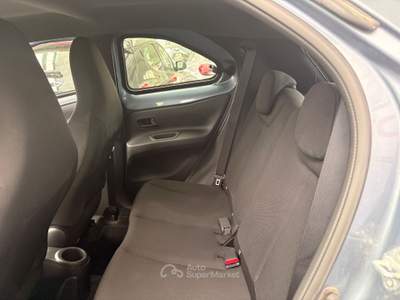 Toyota Aygo null usata Roma