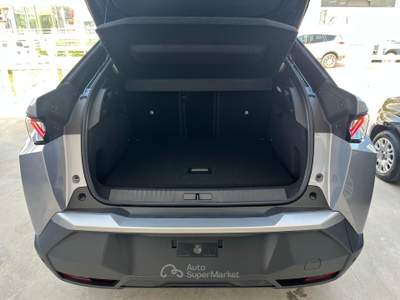 Peugeot 3008 Hybrid 145 e-DCS6 GT Grigio usata Castellana Grotte
