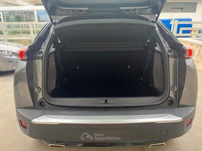 Peugeot 2008 S&S Active Pack Grigio usata Castellana Grotte