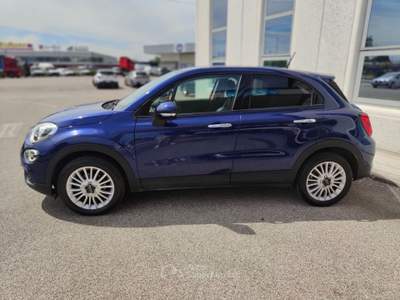 Fiat 500X Auto con 44.000 km! Blu/Azzurro usata Pordenone