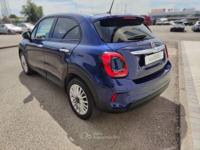 Fiat 500X Auto con 44.000 km! Blu/Azzurro usata Pordenone