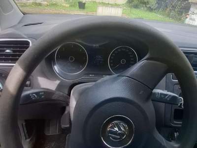 Volkswagen Polo 1.2 TDI DPF 5 p. Comfortline Blu/Azzurro usata Pieve di Cento