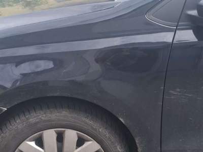 Volkswagen Polo 1.2 TDI DPF 5 p. Comfortline Blu/Azzurro usata Pieve di Cento