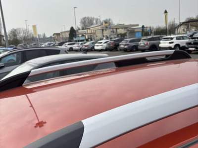 Dacia Duster Duster Arancione usata Pieve di Cento