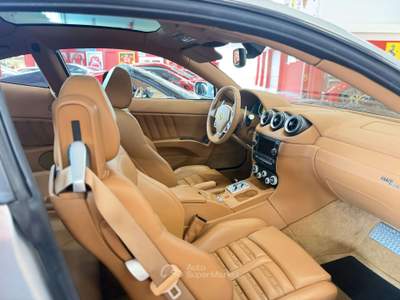 Ferrari 612 Scaglietti 5.8 One To One usata Roma