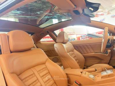 Ferrari 612 Scaglietti 5.8 One To One usata Roma