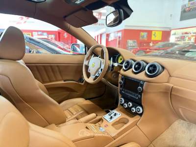 Ferrari 612 Scaglietti 5.8 One To One usata Roma