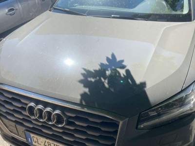 Audi Q2 30 TDI S tronic Business Design Grigio usata Pieve di Cento