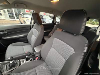Suzuki Vitara Vitara 1.4 Hybrid 4WD AllGrip Cool Grigio usata Arco