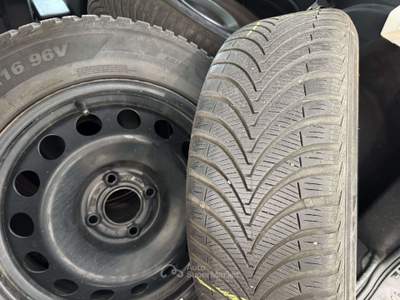 Ford EcoSport 1.0 ecoboost Titanium S 125cv usata Poirino