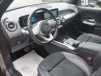 Mercedes-Benz Classe GLB d Premium AMG 4matic auto 150CV TETTO usata Gorlago