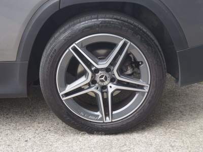 Mercedes-Benz Classe GLB d Premium AMG 4matic auto 150CV TETTO usata Gorlago